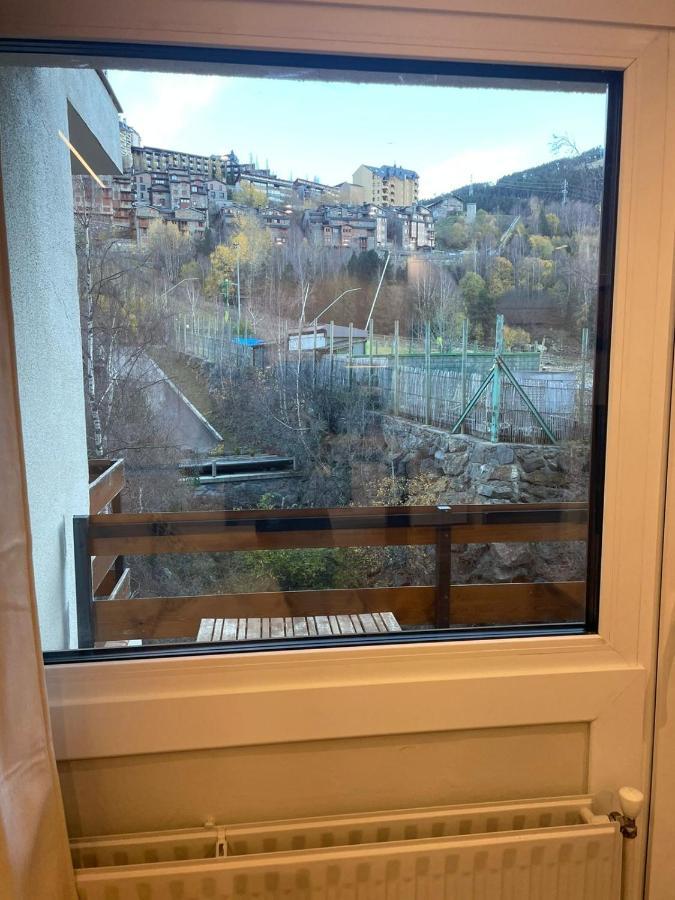 Renttarter Sans Espais El Tarter Eksteriør billede
